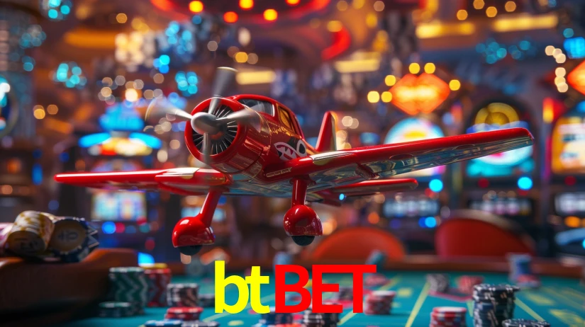 Estatísticas Crash Games btbet