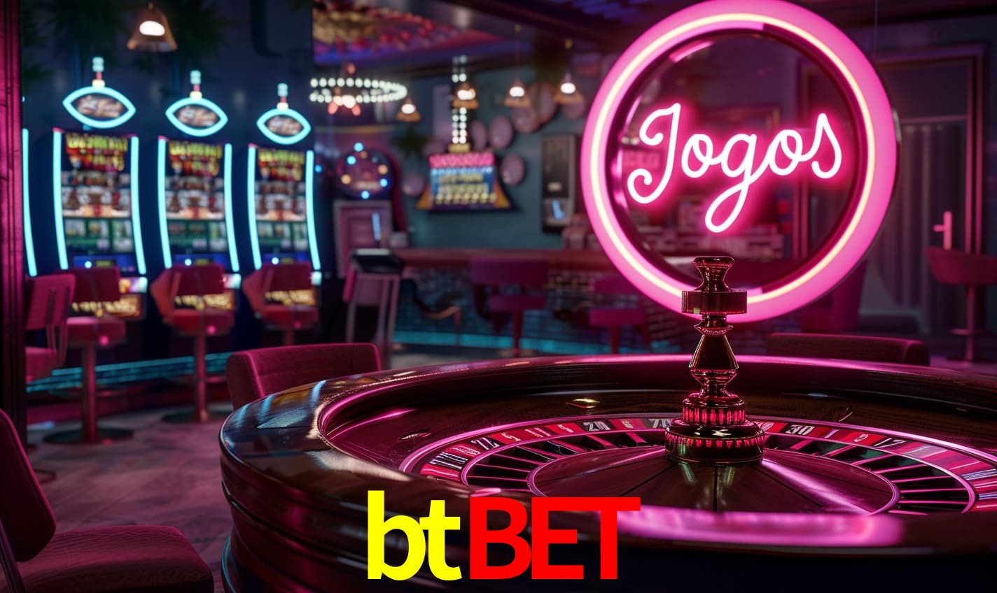 Diretório de Jogos btbet