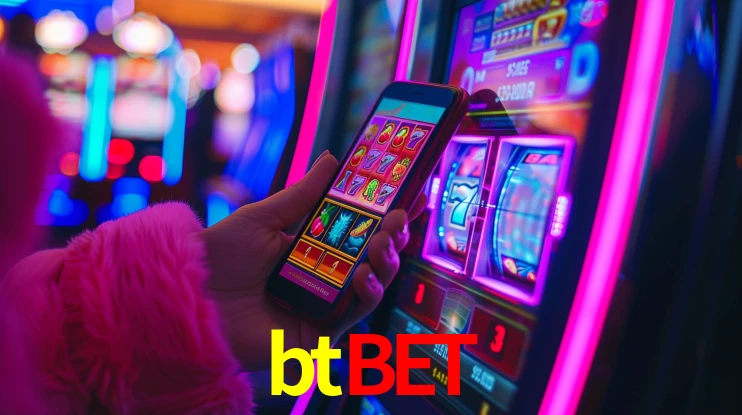 Tecnologia da Plataforma btbet
