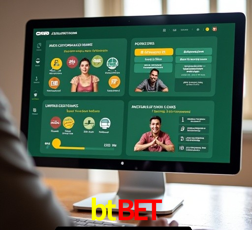 Promoções Sazonais btbet