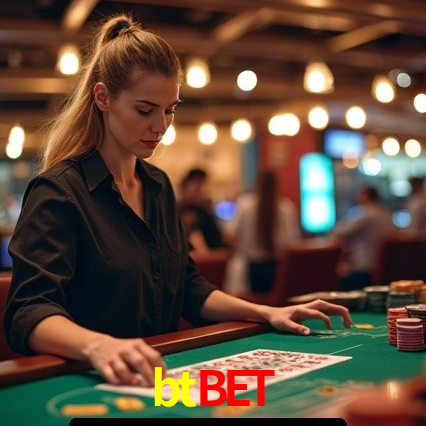 Estatísticas Esportivas btbet