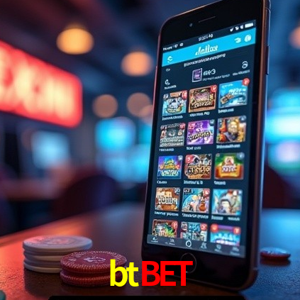 Casino VIP btbet