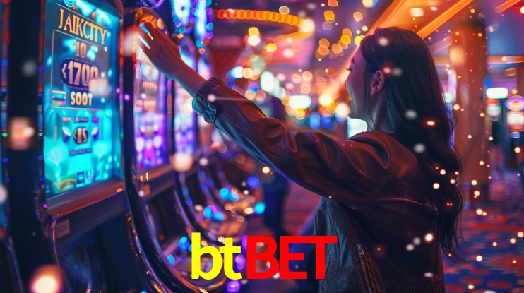 Programa VIP btbet